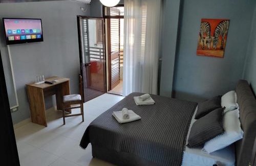 Shkoder House | Sweet Dreams -Guesthouse