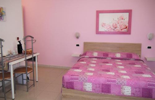 Pescara Bed & Breakfast | Sweet Dreams