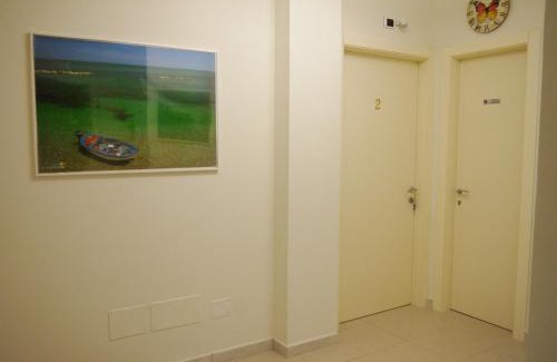 Pescara Bed & Breakfast | Sweet Dreams