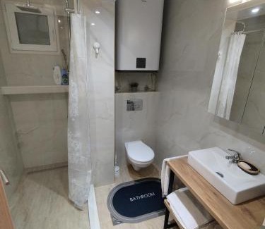 Gornji Milanovac Apartment | Sweet Dreams