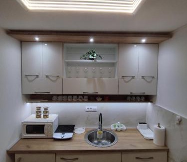 Gornji Milanovac Apartment | Sweet Dreams