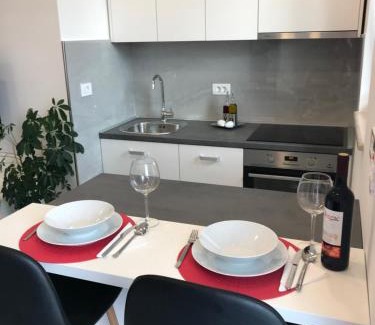 Orasac Apartment | Sweet Dreams - Studio Apartment