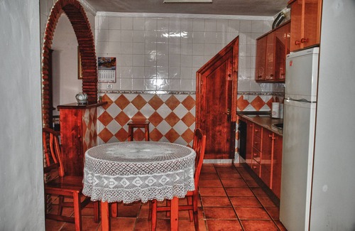 Gaucin Cottage | Sweet dreams under the stars