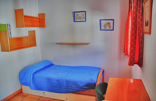 Gaucin Cottage | Sweet dreams under the stars