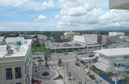 Bacolod Apartment | Sweet Escape 7P