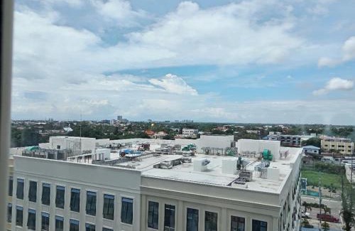 Bacolod Apartment | Sweet Escape 7P