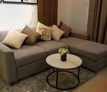 Bacolod Apartment | Sweet Escape 7P