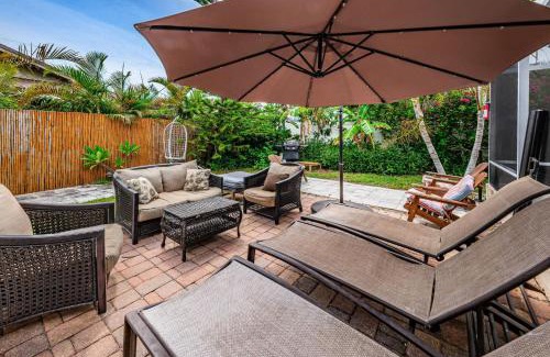 Indian Rocks Beach House | Sweet Escape Cottage