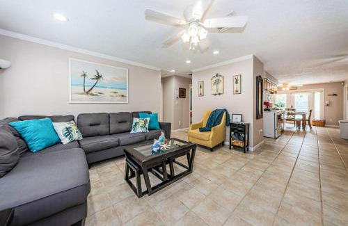 Indian Rocks Beach House | Sweet Escape Cottage