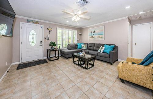 Indian Rocks Beach House | Sweet Escape Cottage