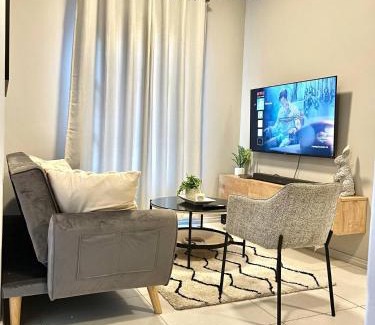 Kidono Apartment | Sweet Escape Retreat - Lavington