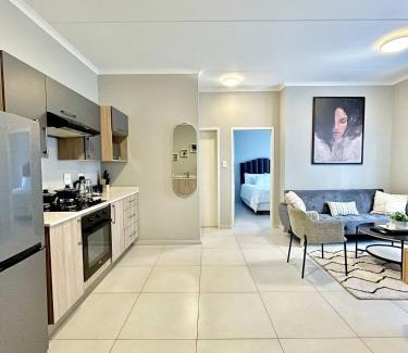 Kidono Apartment | Sweet Escape Retreat - Lavington
