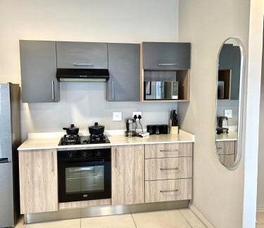 Kidono Apartment | Sweet Escape Retreat - Lavington