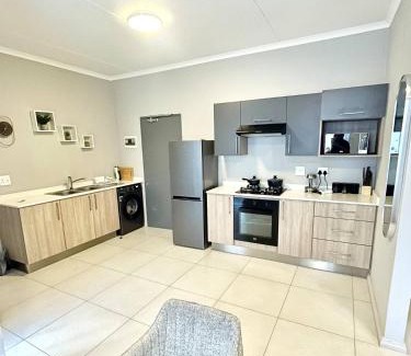 Kidono Apartment | Sweet Escape Retreat - Lavington