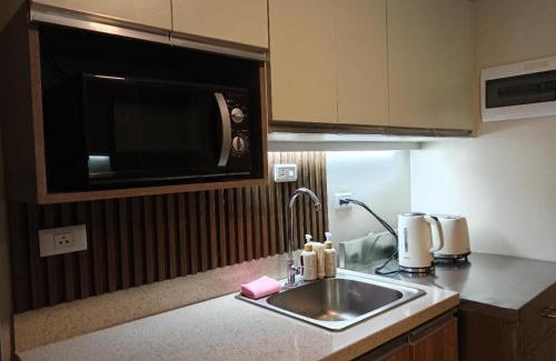 Bacolod Apartment | Sweet Escape Upper Penthouse One Regis