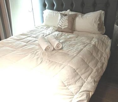 Bacolod Apartment | Sweet Escape Upper Penthouse One Regis