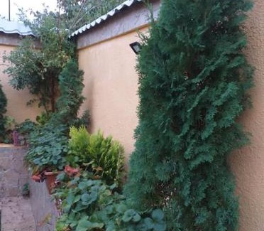 Erebuni House | Sweet Family Home in Yerevan