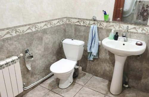 Erebuni House | Sweet Family Home in Yerevan