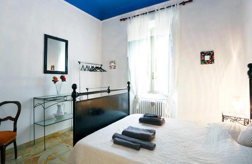 Oltrarno Villa | Sweet Garden Villa Dei Gelsomini