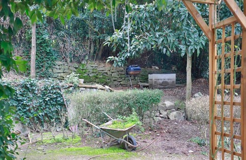 Oltrarno Villa | Sweet Garden Villa Dei Gelsomini