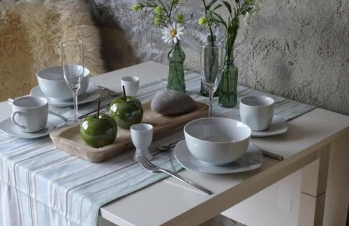 Hahnenklee Apartment | Sweet Harz