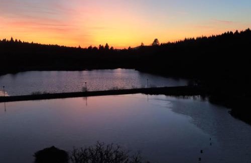 Hahnenklee Apartment | Sweet Harz