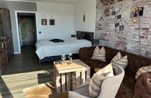 Hahnenklee Apartment | Sweet Harz