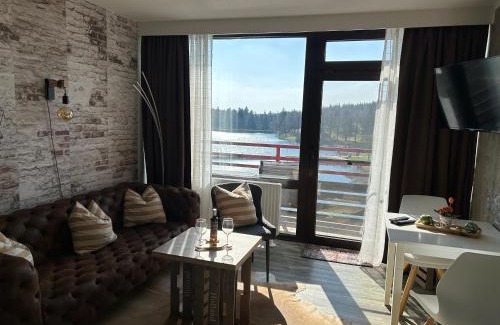 Hahnenklee Apartment | Sweet Harz