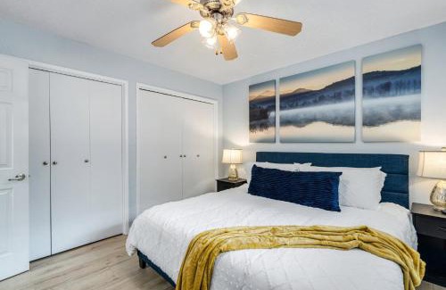 Groveland House | Sweet Haven - Home with EV Charger near Yosemite