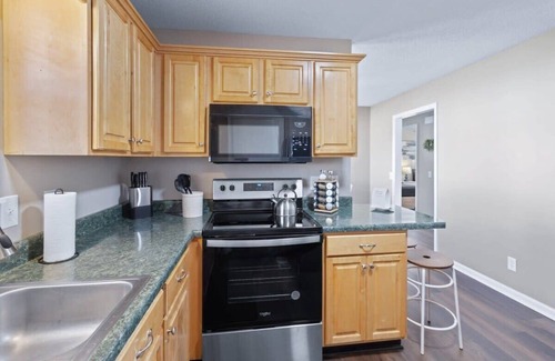 Trenton House | Sweet Hickory in Trenton Georgia