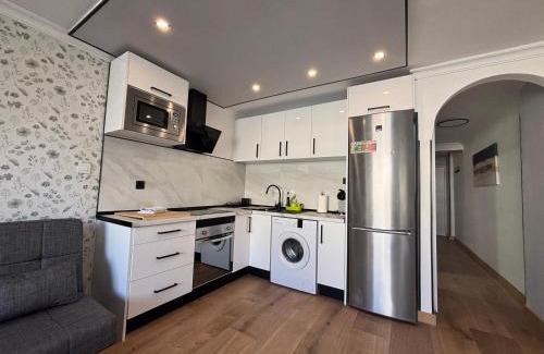 Playa del Ingles Apartment | Sweet Holiday by luca properties grancanaria