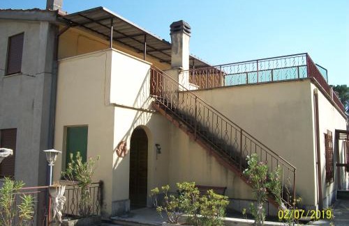Montopoli di Sabina Apartment | Sweet Home 2