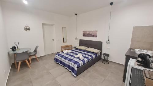 Contrada Pantano d'Arci Apartment | Sweet Home Airport 2.0