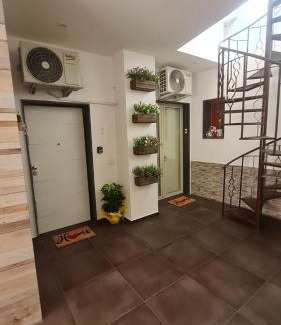 Contrada Pantano d'Arci Apartment | Sweet Home Airport 2.0