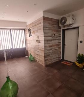 Contrada Pantano d'Arci Apartment | Sweet Home Airport 2.0