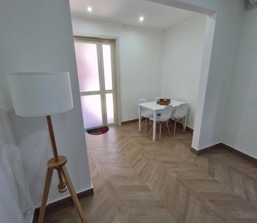 Contrada Pantano d'Arci Apartment | Sweet Home Airport