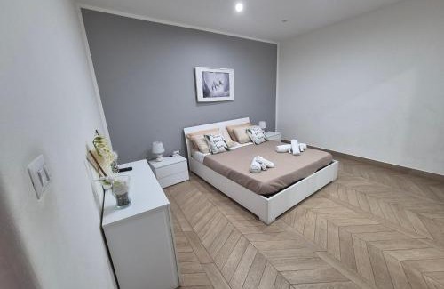 Contrada Pantano d'Arci Apartment | Sweet Home Airport