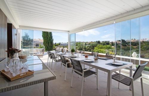Montechoro Villa | Sweet Home Albufeira