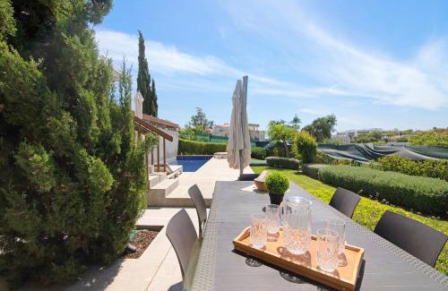 Montechoro Villa | Sweet Home Albufeira