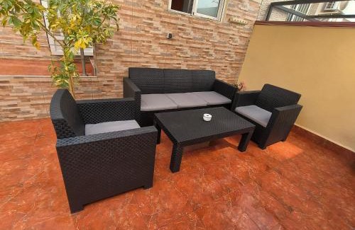 Pla del Bon Repos Apartment | Sweet Home Alicante nearby the museum and beach
