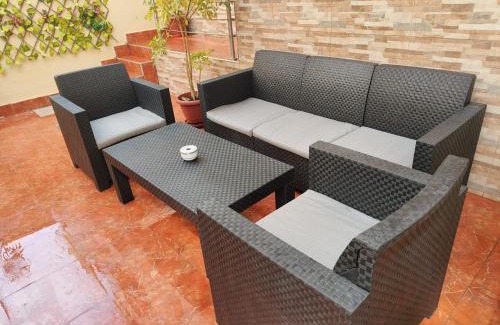 Pla del Bon Repos Apartment | Sweet Home Alicante nearby the museum and beach