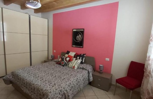 Province of Cagliari House | SWEET HOME- AMPIO BIVANO A 10 MINUTI DALLE SPIAGGE