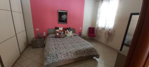 Province of Cagliari House | SWEET HOME- AMPIO BIVANO A 10 MINUTI DALLE SPIAGGE