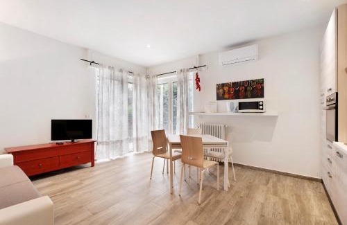Arona Apartment | Sweet Home Apartments Peperoncino