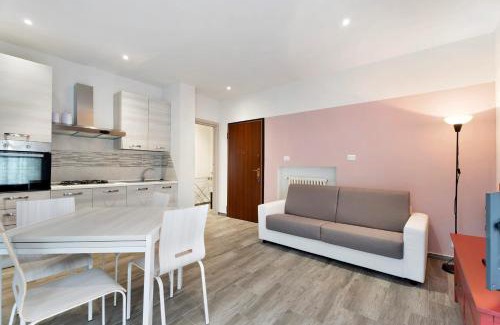 Arona Apartment | Sweet Home Apartments Peperoncino