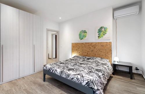Arona Apartment | Sweet Home Apartments Peperoncino