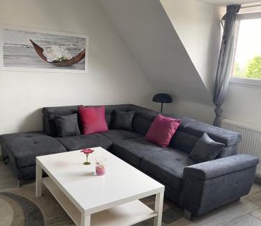 Boy Apartment | Sweet Home Appartements Appartement 1 und Appartement 2