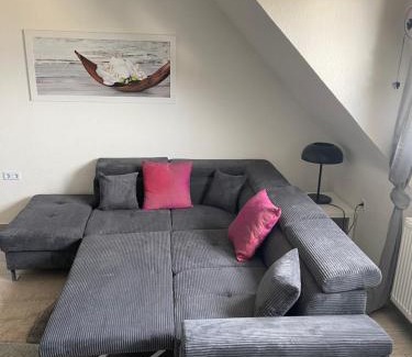 Boy Apartment | Sweet Home Appartements Appartement 1 und Appartement 2