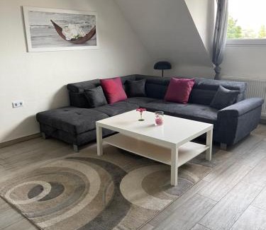 Boy Apartment | Sweet Home Appartements Appartement 1 und Appartement 2