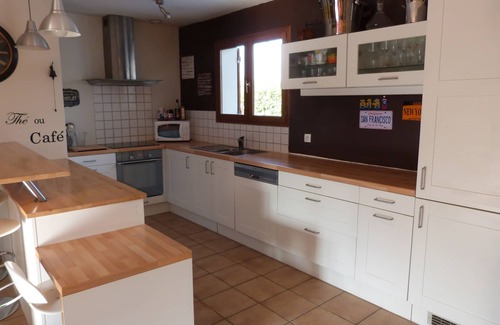 Doussard House | SWEET HOME BETWEEN LAKE ANNECY AND MOUNTAINS